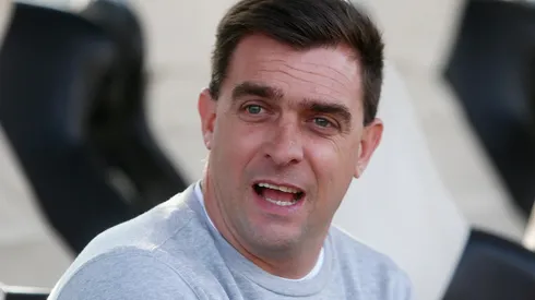 ESPN confirma que Guede es nuevo DT de Morelia