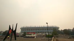 El Estadio Azteca toma medidas legales contra los vendedores de cerveza