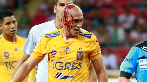 "Contra América es un partido de matar o morir"