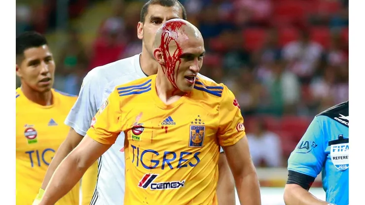 "Contra América es un partido de matar o morir"