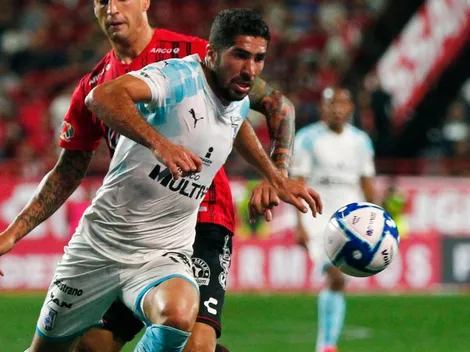 "Me dolió mucho mi salida de Chivas"