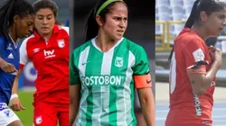 Liga Femenina