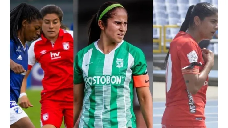 Liga Femenina