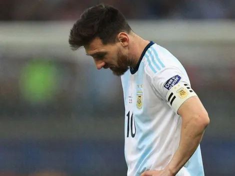 Una gloria de España mató a Messi: "Sin un Mundial, no puede ser el mejor de la historia"