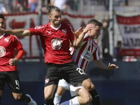 Estudiantes de La Plata vs. Independiente EN VIVO ONLINE por la Superliga