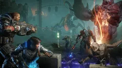 Modo Horda regresa en Gears 5 mejor que nunca ¡Tráiler impactante!