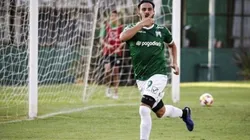 Ferro vs. Platense por la Primera Nacional.