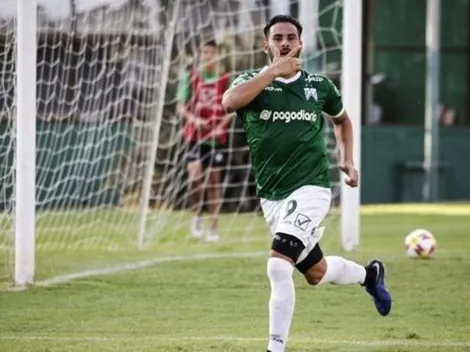 Qué canal transmite Ferro vs. Platense por la Primera Nacional