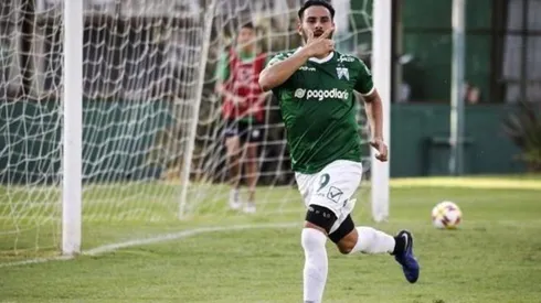 Ferro vs. Platense por la Primera Nacional.
