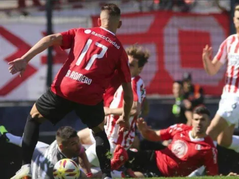 Qué canal transmite Estudiantes vs. Independiente por la Superliga