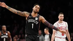 Gerente de los Warriors confesó el verdadero motivo por qué firmaron a D'Angelo Russell