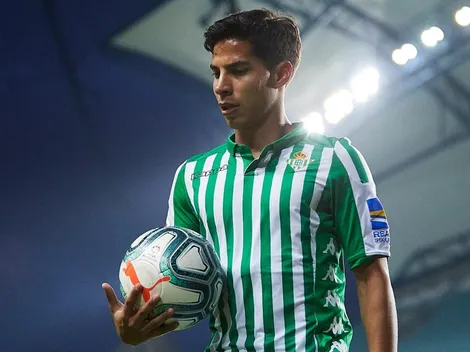 Sin los mexicanos, Betis no puede