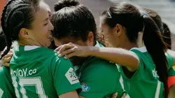 Nacional Femenino