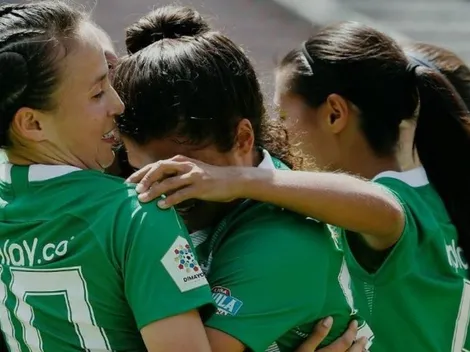 Mayoría de equipos grandes entre los 8 clasificados a cuartos en Liga Femenina