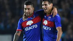 Tigre vs. Quilmes por la Primera Nacional.