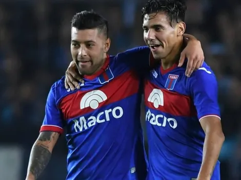 A qué hora juega Tigre vs. Quilmes por la Primera Nacional