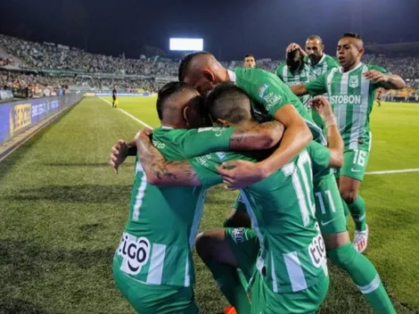 14 años después, Nacional y Unión vuelven a enfrentarse en el Atanasio