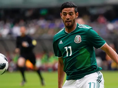 "Estoy poniendo el nombre de México en lo más alto"