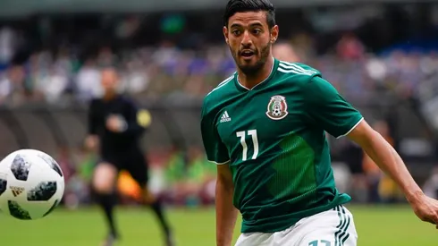 "Estoy poniendo el nombre de México en lo más alto"