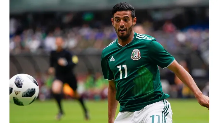"Estoy poniendo el nombre de México en lo más alto"