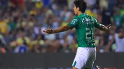 "Soy leal a los que me son fieles": Macías contra Chivas