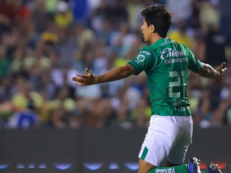 "Soy leal a los que me son fieles": Macías contra Chivas