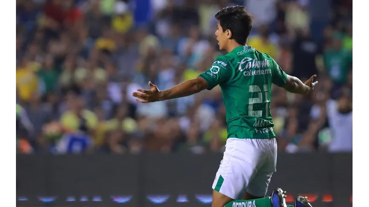 "Soy leal a los que me son fieles": Macías contra Chivas