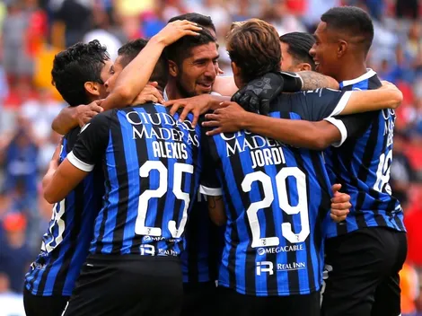 Qué canal transmite Juárez vs. Querétaro por la Liga MX