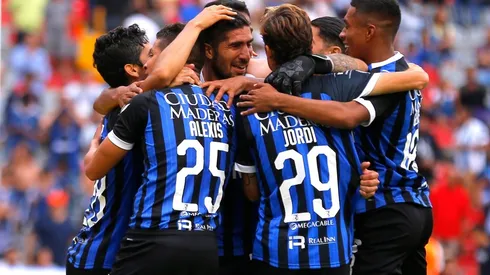 Querétaro (Foto: Jam Media)