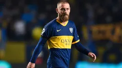 Daniele De Rossi