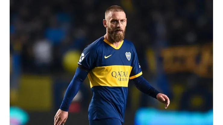 Daniele De Rossi