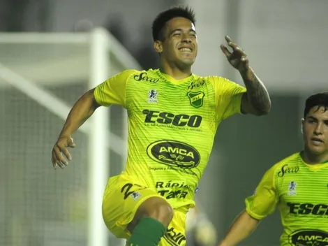 Qué canal transmite Defensa y Justicia vs. Arsenal por la Superliga