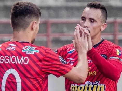 Qué canal transmite Caracas vs. Academia Puerto Cabello por la Primera División de Venezuela