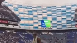 Video viral: "El Negro de WhatsApp" invade un partido de la Liga MX