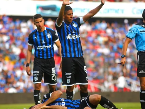 Ver en VIVO Juárez vs. Querétaro por la Liga MX