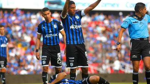 Querétaro (Foto: Jam Media)