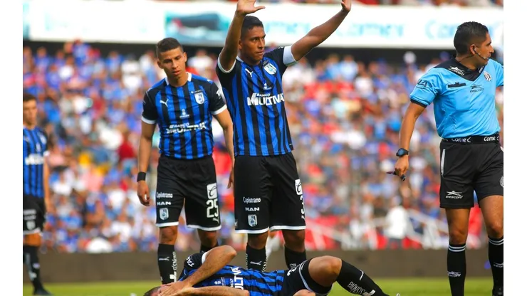 Querétaro (Foto: Jam Media)