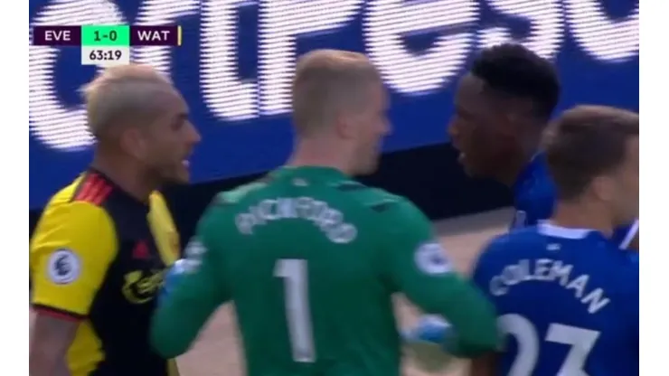 Yerry Mina