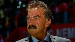 "Creo en mis jugadores, sin ninguna duda": Ricardo La Volpe