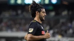 Imparable: Carlos Vela batió otro récord en la MLS