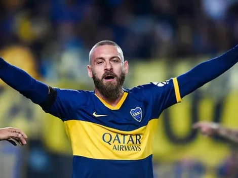 Boca Juniors vs. Aldosivi EN VIVO ONLINE por la Superliga