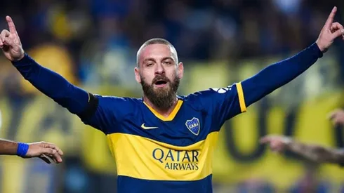 Daniele De Rossi