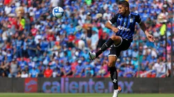 Juárez vs. Querétaro (Foto: Jam Media)