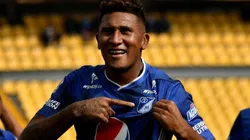 José Guillermo Ortiz