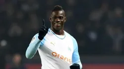 Un tipo raro: Balotelli le dedicó un mensaje a los hinchas de Flamengo y después fichó con otro equipo