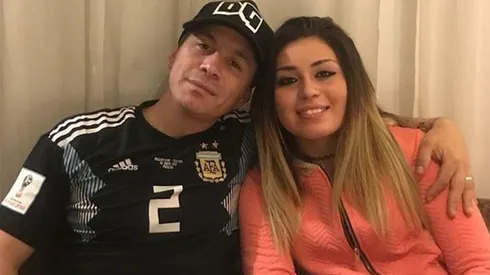 Pablo Lescano llenó su Instagram de ternura en el Día del Niño