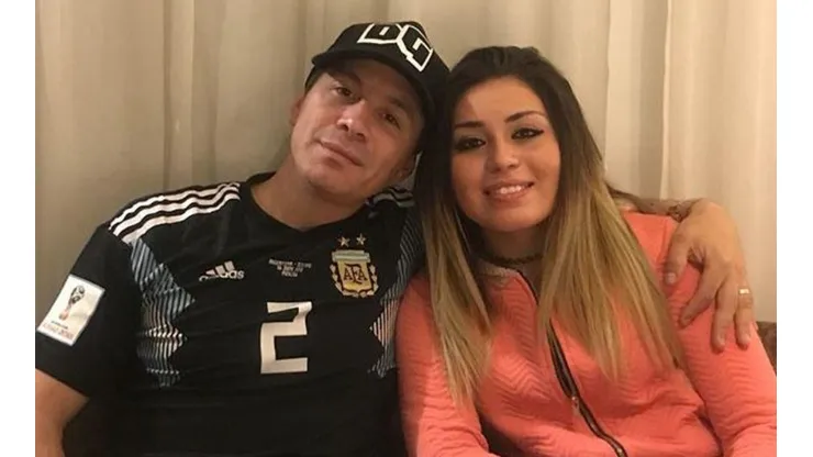 Pablo Lescano llenó su Instagram de ternura en el Día del Niño