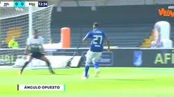 Así fue el fallo de José Ortíz en su mano a mano con Cristian Bonilla.