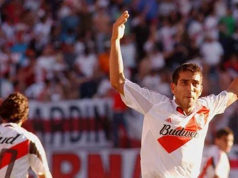 Palo de Cuevas a Ramón Díaz: "Gallardo maneja otros códigos"