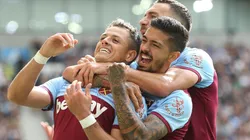 Manuel Pellegrini confía en la habilidad de Chicharito